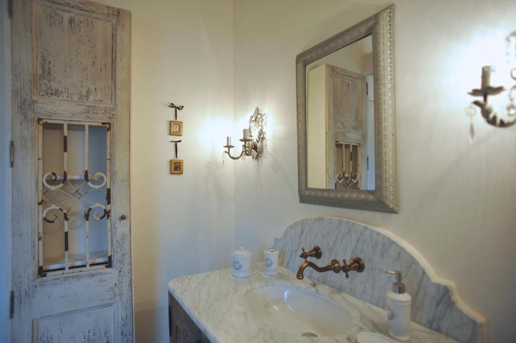 L'Orangerie Du Grand Jardin Villa Condé-sur-Seulles Buitenkant foto