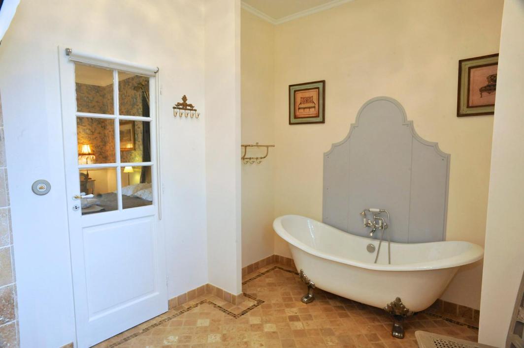 L'Orangerie Du Grand Jardin Villa Condé-sur-Seulles Buitenkant foto