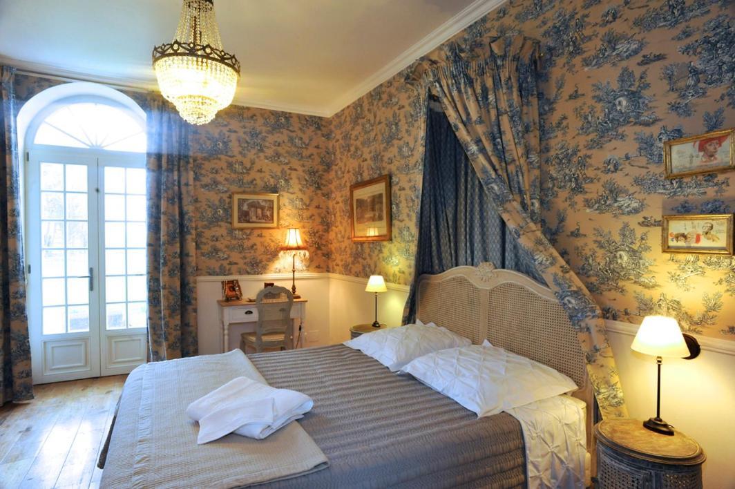 L'Orangerie Du Grand Jardin Villa Condé-sur-Seulles Buitenkant foto