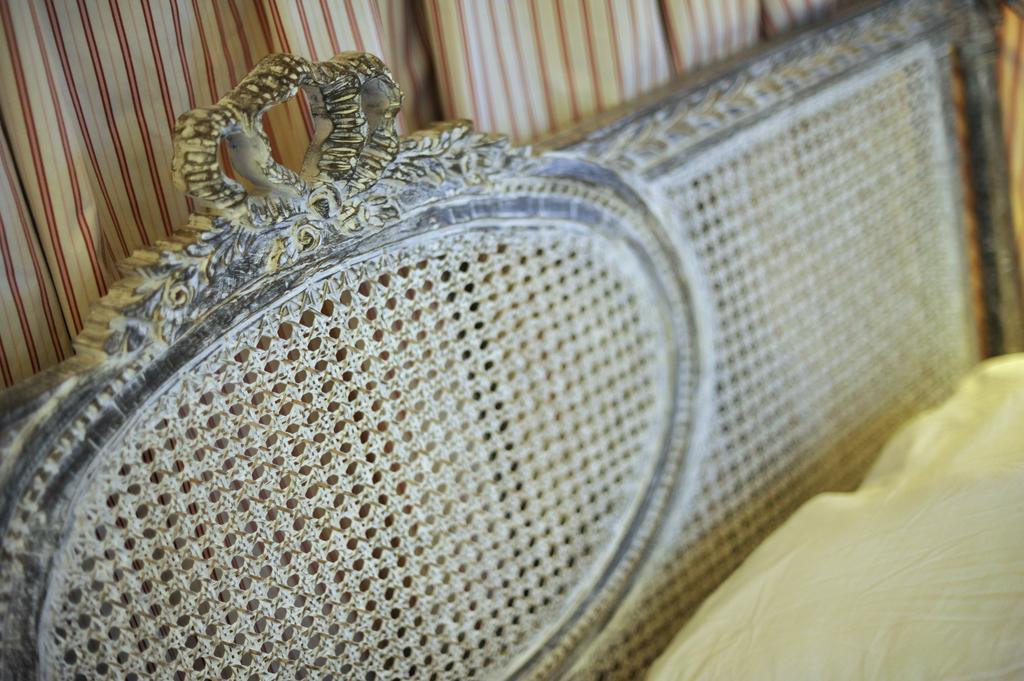 L'Orangerie Du Grand Jardin Villa Condé-sur-Seulles Kamer foto