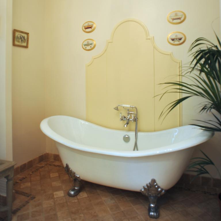 L'Orangerie Du Grand Jardin Villa Condé-sur-Seulles Kamer foto